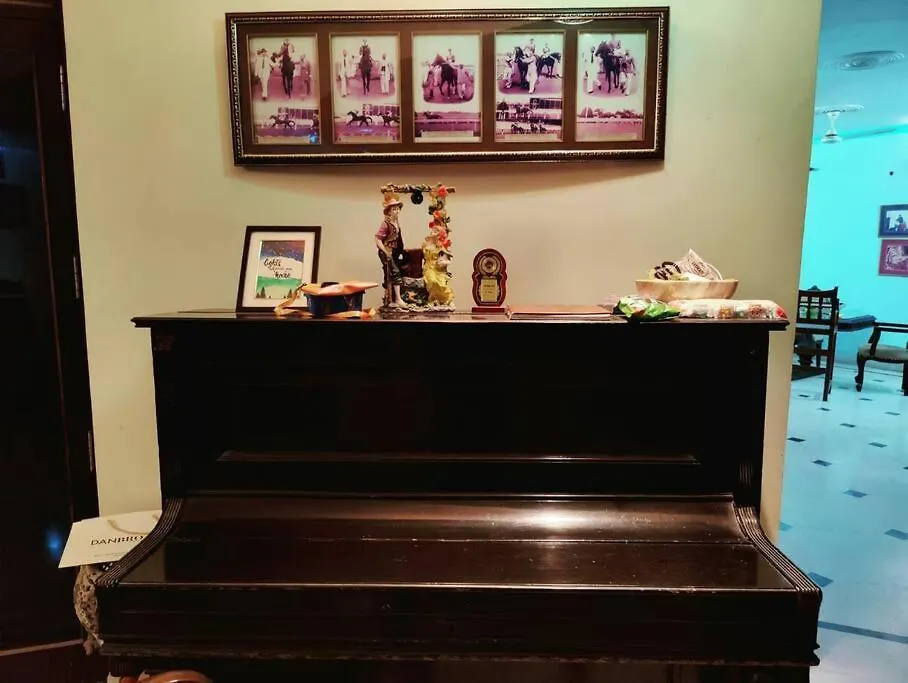 Basti House - Boutique Homestay-1