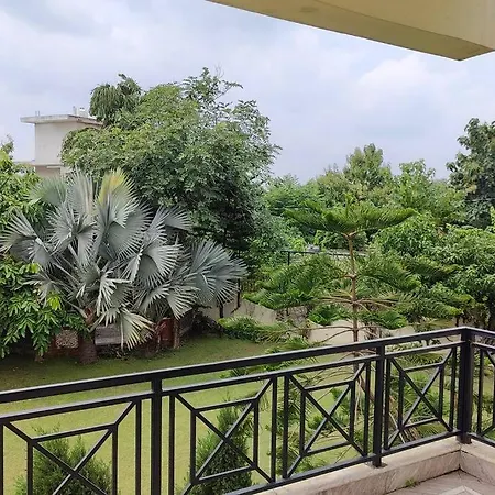 Basti House - Boutique Homestay-3